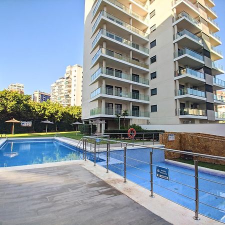 Cala Alta Design Apartment Benidorm Kültér fotó