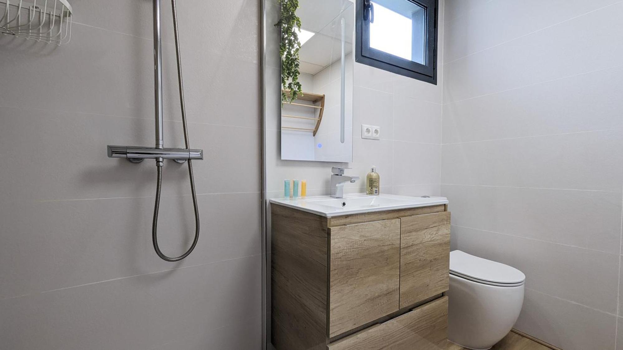 Cala Alta Design Apartment Benidorm Kültér fotó